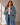 CHAQUETA CORDERITO MONTREAL LARGA - Varios Colores