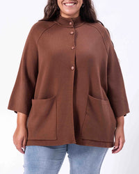 SACO CAPA PASSION - Línea premium