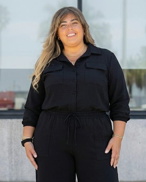 CONJUNTO CAMISA Y PANTALÓN PRAGA - Negro