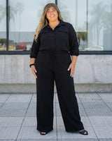 CONJUNTO CAMISA Y PANTALÓN PRAGA