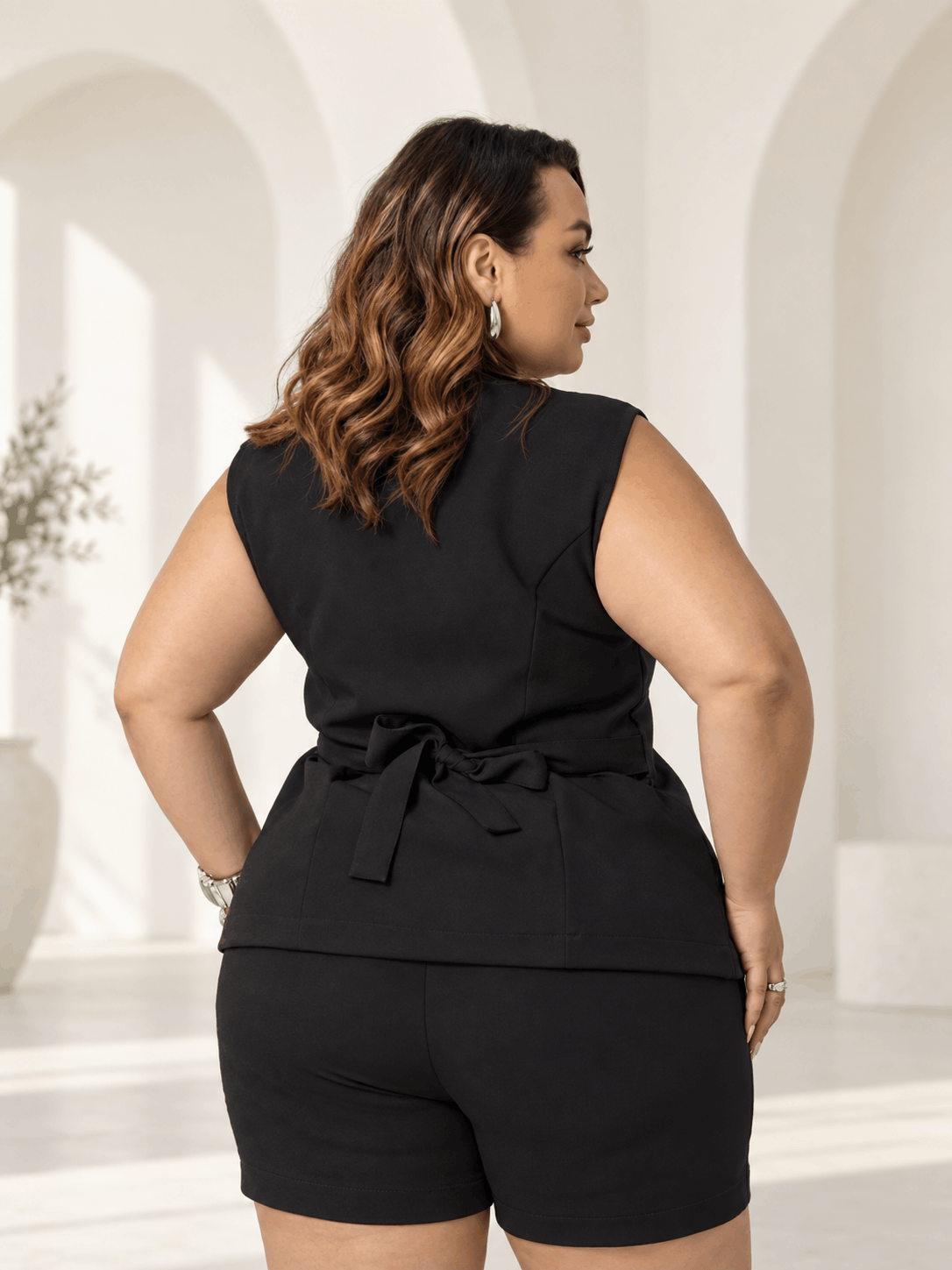 ⏰ PREVENTA 25% OFF | CONJUNTO KAREN