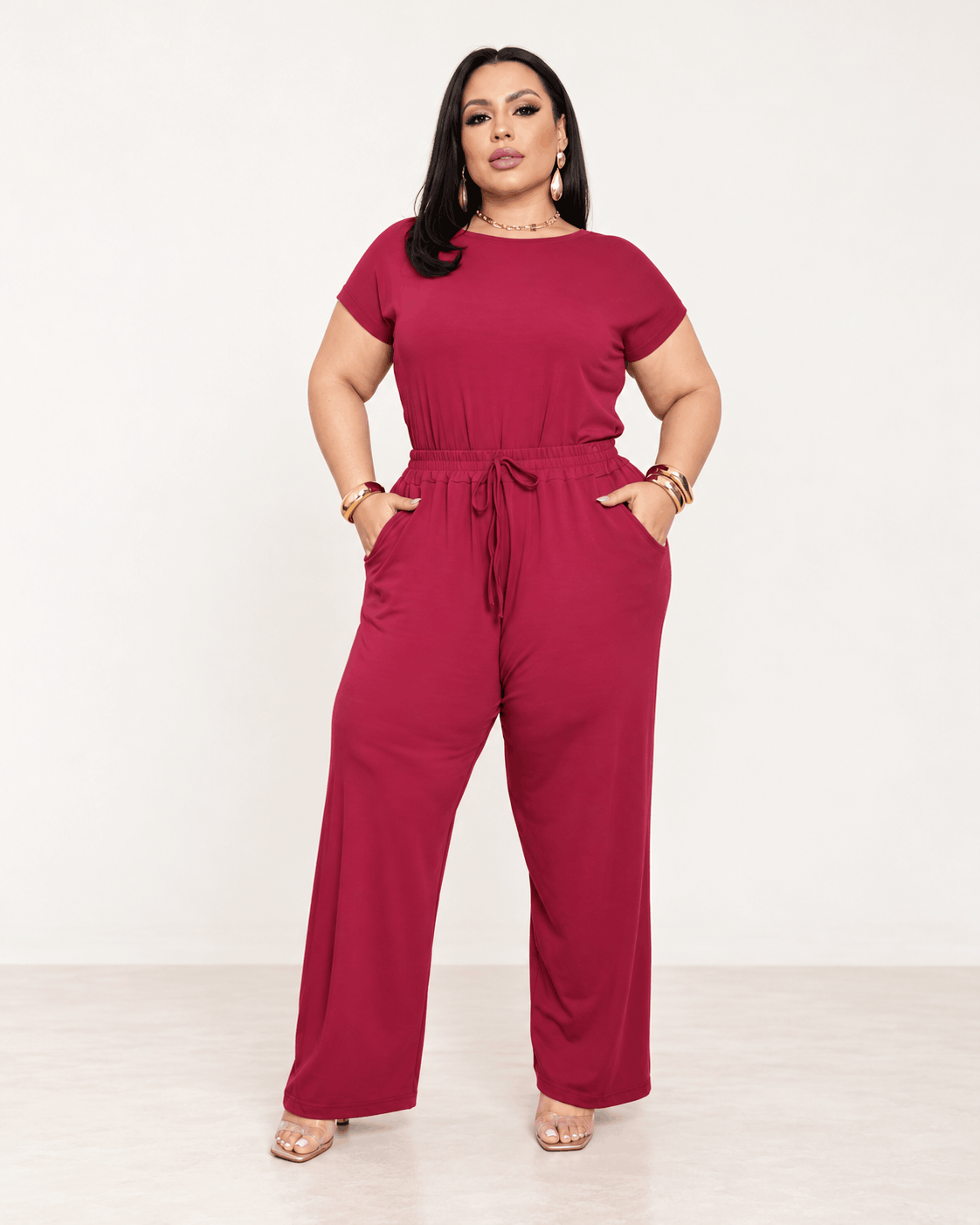 ⏰ PREVENTA 25% OFF | CONJUNTO SERENA