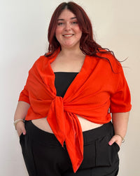 BLUSA KIMONO CARIBE - Varios Colores