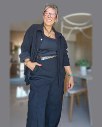 PANTALÓN CORDEROY BRAS