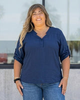 BLUSA CRIS - Varios Colores