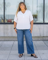 BLUSA CRIS - Varios Colores