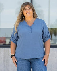 BLUSA CRIS - Varios Colores