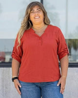 BLUSA CRIS - Varios Colores