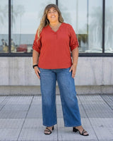 BLUSA CRIS - Varios Colores