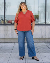 BLUSA CRIS - Varios Colores