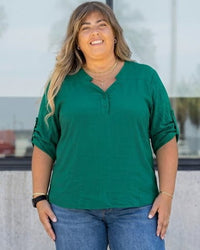 BLUSA CRIS - Varios Colores