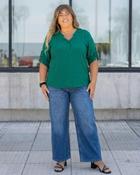 BLUSA CRIS - Varios Colores