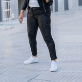 Pantalón Engomado eco cuero