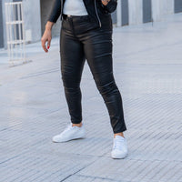 Pantalón Engomado eco cuero