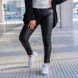 Pantalón Engomado eco cuero