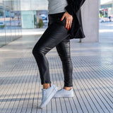 Pantalón Engomado eco cuero