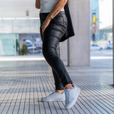 Pantalón Engomado eco cuero