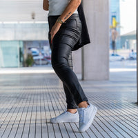 Pantalón Engomado eco cuero