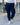 Pantalón Jean Azul Oscuro MADDIE