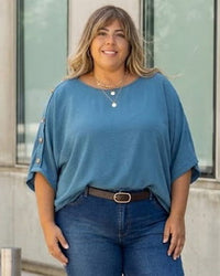 BLUSA GALA - Varios Colores