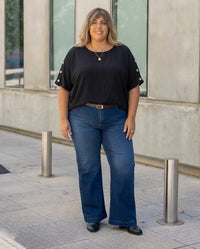 BLUSA GALA - Varios Colores