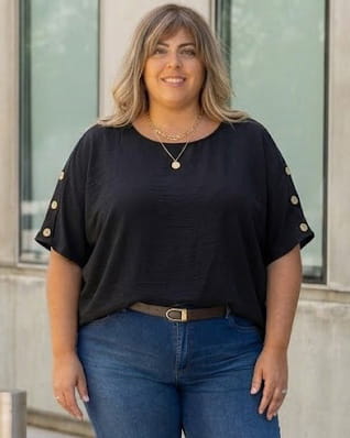 BLUSA GALA - Varios Colores