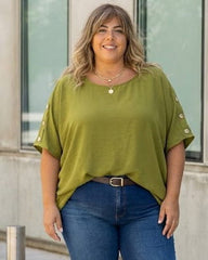 BLUSA GALA - Varios Colores