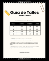 PARKA CANADÁ OLIVO - Verde Oscuro