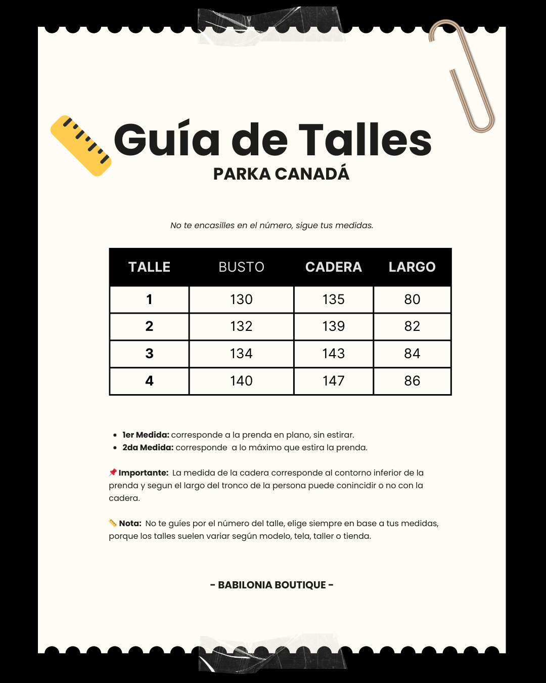 PARKA CANADÁ OLIVO - Verde Oscuro