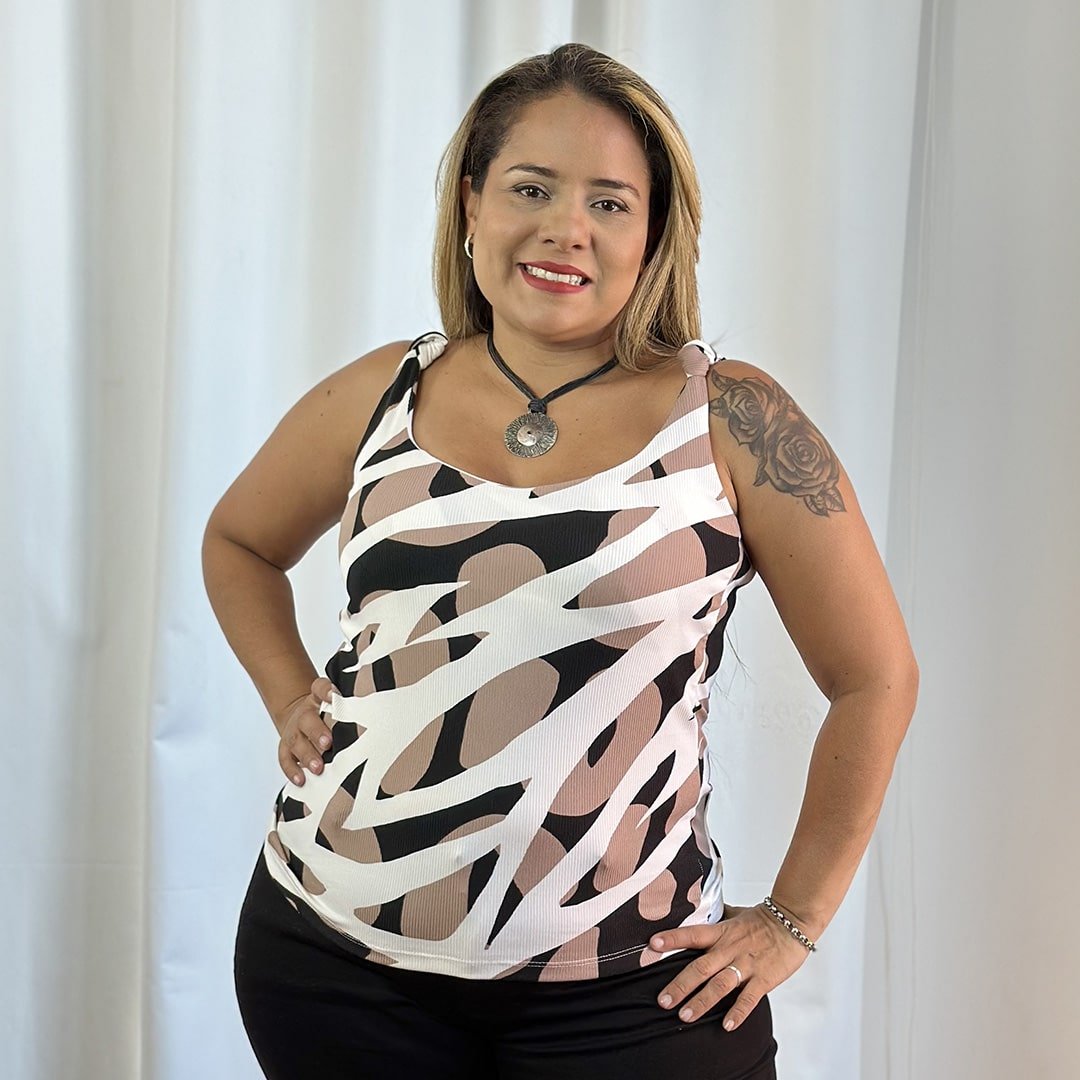 MUSCULOSA BARINA