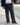PANTALON JEAN LINEA - Gris