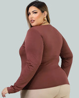 REMERA LYCRA ATENEA - Varios Colores