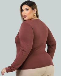 REMERA LYCRA ATENEA - Varios Colores