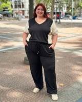 CONJUNTO DE MORLEY - Negro