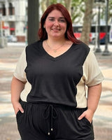 CONJUNTO DE MORLEY - Negro