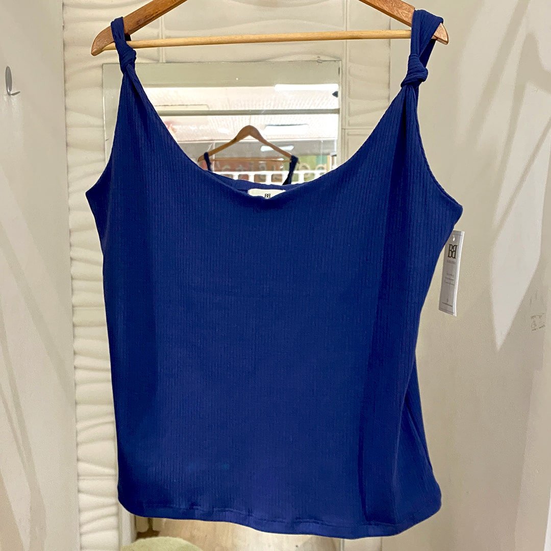 Musculosa Morley MARGARET