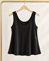 LOOK COMPLETO MÓNICA | Pantalón Zara + Musculosa Babi + Camisa Nacar -🛡️COMPRA SEGURA🛡️
