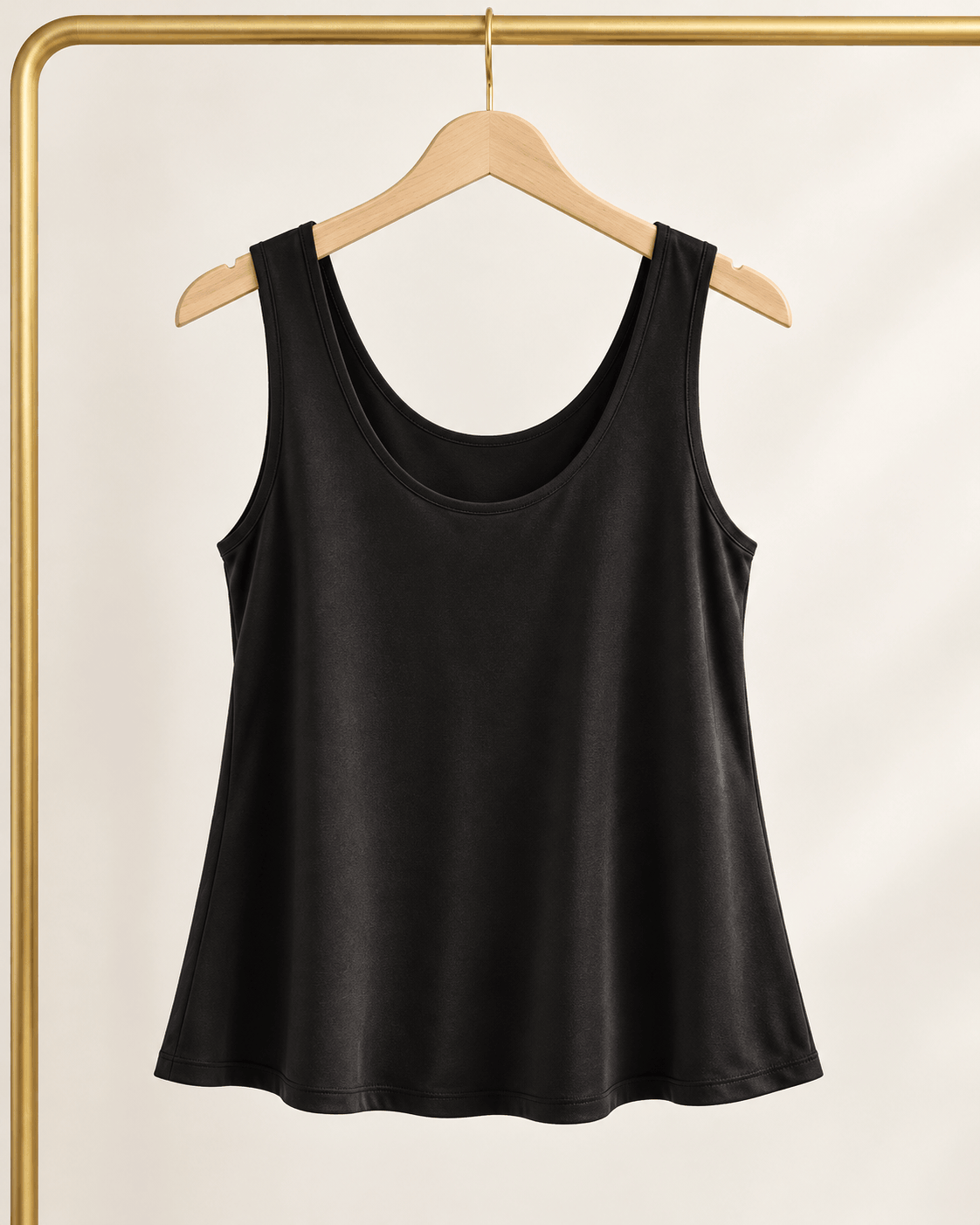 LOOK COMPLETO MÓNICA | Pantalón Zara + Musculosa Babi + Camisa Nacar -🛡️COMPRA SEGURA🛡️