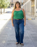 BLUSA MUSCULOSA BRETEL