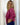 Campera Corta Muselina - ANNA