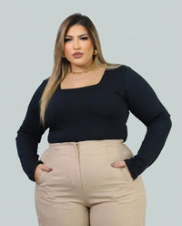 REMERA LYCRA ATENEA - Varios Colores