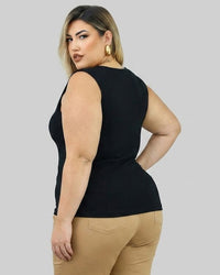 MUSCULOSA LYCRA ATENEA -  Varios Colores