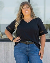 BLUSA ANALI -XG