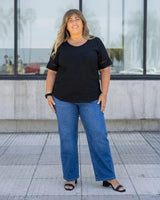 BLUSA ANALI -XG