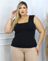 MUSCULOSA LYCRA ATENEA -  Varios Colores