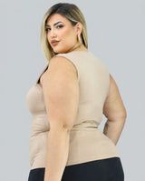 MUSCULOSA LYCRA ATENEA -  Varios Colores