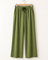 CONJUNTO DE MORLEY VERDE - 🛡️COMPRA SEGURA🛡️