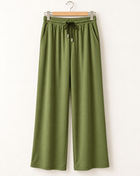 CONJUNTO DE MORLEY VERDE - 🛡️COMPRA SEGURA🛡️