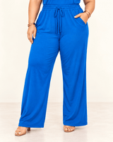 ⏰ PREVENTA 25% OFF | PANTALONA SERENA