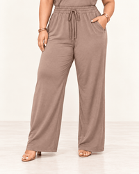 ⏰ PREVENTA 25% OFF | PANTALONA SERENA